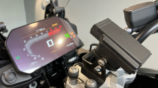 BMW F800 GS (24MY)